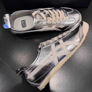 Onitsuka Tiger MEXICO 66 casual shoes for women
